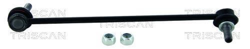 Biellette de barre stabilisatrice (Biellette antiroulis) Triscan A/S ref. 8500 23666