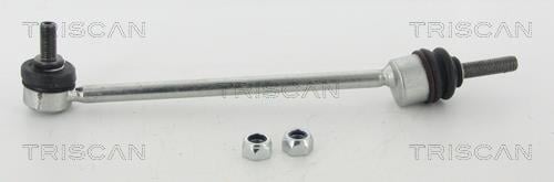 Biellette de barre stabilisatrice (Biellette antiroulis) Triscan A/S ref. 8500 23696