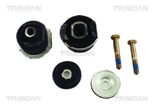 Kit de réparation, corps de l'essieu Triscan A/S ref. 8500 23802