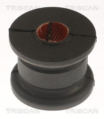 Coussinet de palier, stabilisateur Triscan A/S ref. 8500 238022