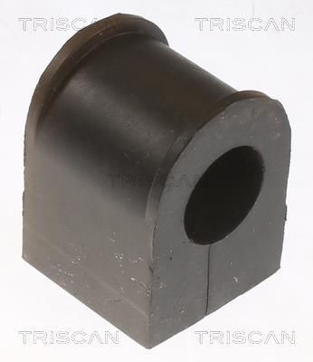 Coussinet de palier, stabilisateur Triscan A/S ref. 8500 238026