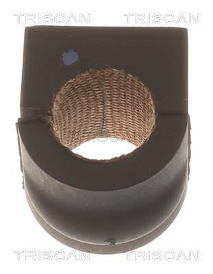 Coussinet de palier, stabilisateur Triscan A/S ref. 8500 238034