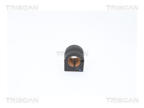 Coussinet de palier, stabilisateur Triscan A/S ref. 8500 238034