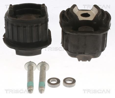 Kit de réparation, corps de l'essieu Triscan A/S ref. 8500 23809