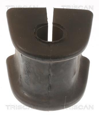 Coussinet de palier, stabilisateur Triscan A/S ref. 8500 23823