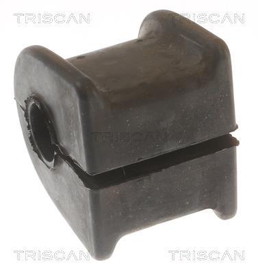 Coussinet de palier, stabilisateur Triscan A/S ref. 8500 23823