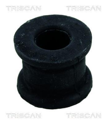 Coussinet de palier, stabilisateur Triscan A/S ref. 8500 23843