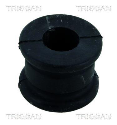 Coussinet de palier, stabilisateur Triscan A/S ref. 8500 23860