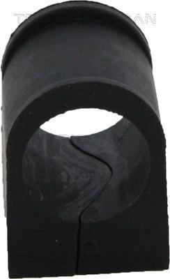 Coussinet de palier, stabilisateur Triscan A/S ref. 8500 23871