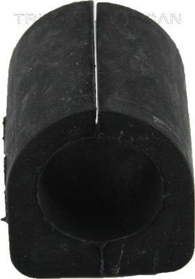 Coussinet de palier, stabilisateur Triscan A/S ref. 8500 23872