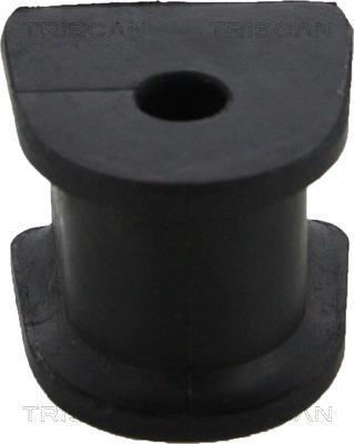 Coussinet de palier, stabilisateur Triscan A/S ref. 8500 23873
