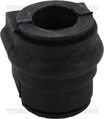 Coussinet de palier, stabilisateur Triscan A/S ref. 8500 23875