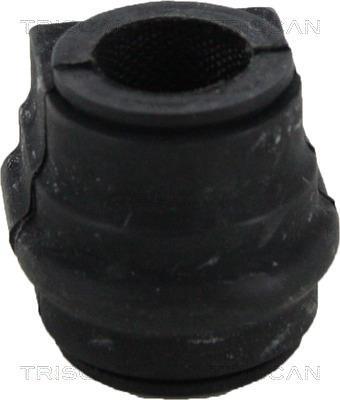 Coussinet de palier, stabilisateur Triscan A/S ref. 8500 23876
