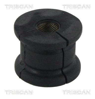 Coussinet de palier, stabilisateur Triscan A/S ref. 8500 23881