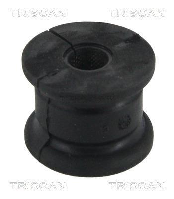 Coussinet de palier, stabilisateur Triscan A/S ref. 8500 23882