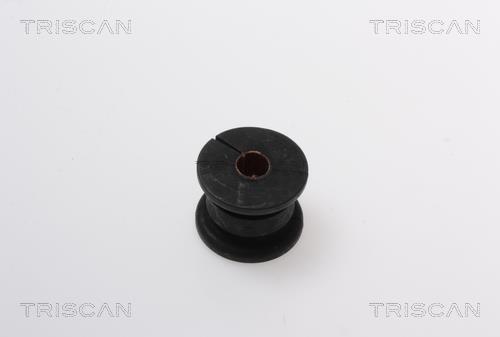Coussinet de palier, stabilisateur Triscan A/S ref. 8500 23897
