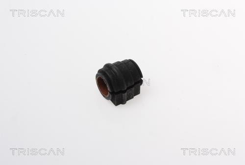 Coussinet de palier, stabilisateur Triscan A/S ref. 8500 23898
