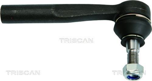 Rotule de direction Triscan A/S ref. 8500 24121