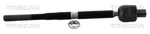 Rotule de direction intérieure (Rotule axiale) Triscan A/S ref. 8500 24235