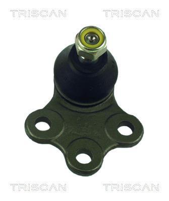Rotule de suspension (Rotule de pivot) Triscan A/S ref. 8500 24505
