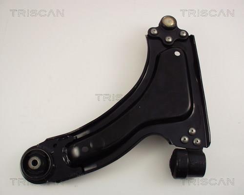 Triangle de suspension Triscan A/S ref. 8500 24531