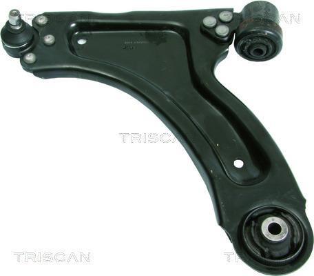 Triangle de suspension Triscan A/S ref. 8500 24532