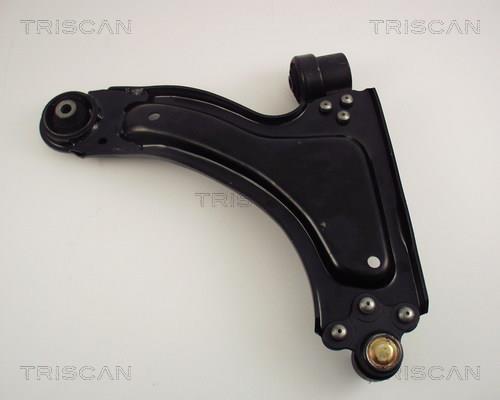 Triangle de suspension Triscan A/S ref. 8500 24532