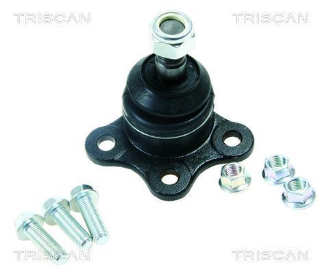 Rotule de suspension (Rotule de pivot) Triscan A/S ref. 8500 24541