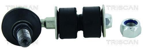 Stabilisateur, chassis (Biellette antiroulis) Triscan A/S ref. 8500 24604