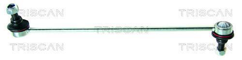 Stabilisateur, chassis (Biellette antiroulis) Triscan A/S ref. 8500 24606