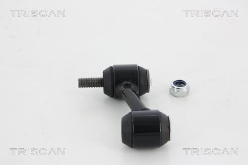 Biellette de barre stabilisatrice (Biellette antiroulis) Triscan A/S ref. 8500 24611