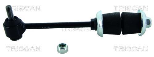 Biellette de barre stabilisatrice (Biellette antiroulis) Triscan A/S ref. 8500 24612