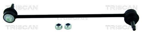 Biellette de barre stabilisatrice (Biellette antiroulis) Triscan A/S ref. 8500 24615