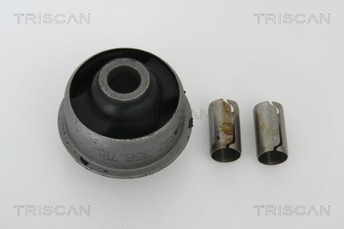 Silent bloc de suspension Triscan A/S ref. 8500 24811