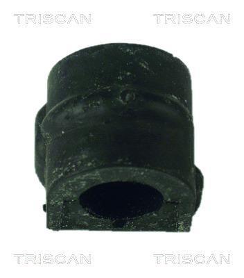 Suspension, stabilisateur Triscan A/S 8500 24829