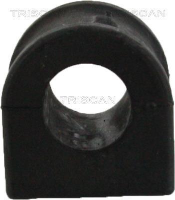 Coussinet de palier, stabilisateur Triscan A/S ref. 8500 24851
