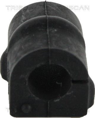 Butée hydraulique Coupé