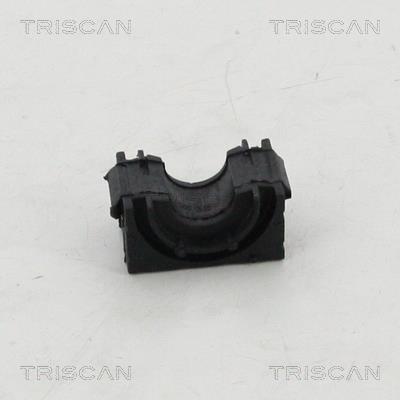 Coussinet de palier, stabilisateur Triscan A/S ref. 8500 24856