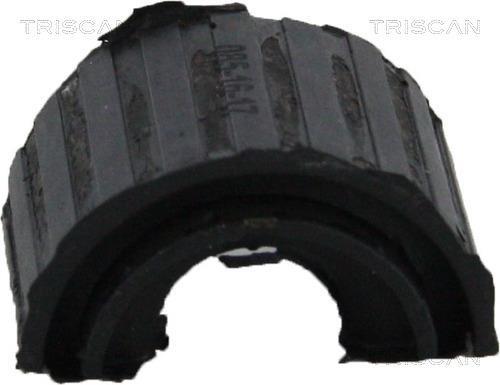 Coussinet de palier, stabilisateur Triscan A/S ref. 8500 24857