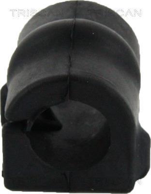 Coussinet de palier, stabilisateur Triscan A/S ref. 8500 24859