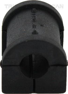 Coussinet de palier, stabilisateur Triscan A/S ref. 8500 24861