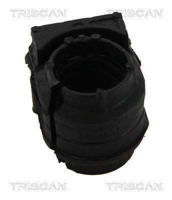Coussinet de palier, stabilisateur Triscan A/S ref. 8500 24864