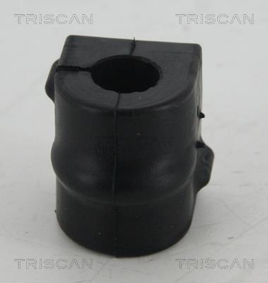 Coussinet de palier, stabilisateur Triscan A/S ref. 8500 24868
