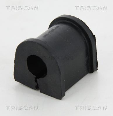 Coussinet de palier, stabilisateur Triscan A/S ref. 8500 24869