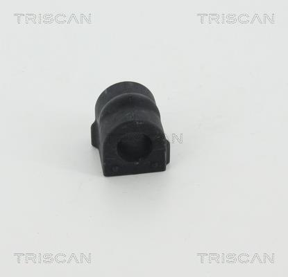 Coussinet de palier, stabilisateur Triscan A/S ref. 8500 24870
