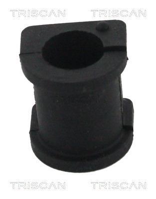 Coussinet de palier, stabilisateur Triscan A/S ref. 8500 24871
