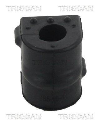Coussinet de palier, stabilisateur Triscan A/S ref. 8500 24872