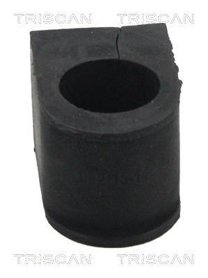 Coussinet de palier, stabilisateur Triscan A/S ref. 8500 24875