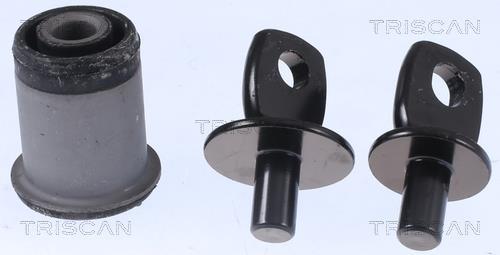 Silent bloc de suspension Triscan A/S 8500 24890