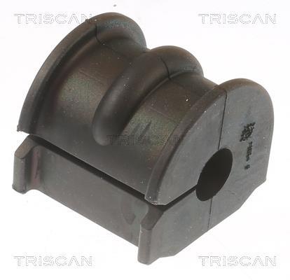 Coussinet de palier, stabilisateur Triscan A/S ref. 8500 24892